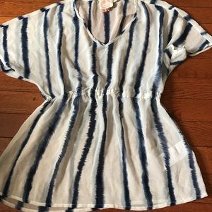 Blouse from Serena Mitnik-Miller